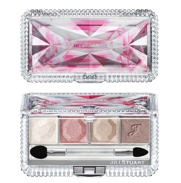 ジルスチュアート ビューティ スプリングコレクション