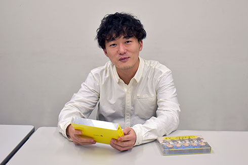 松居大悟 バイプレイヤーズ 田口トモロヲ 松重豊 光石研 遠藤憲一 テレビ東京 ドラマ24 ドラマ