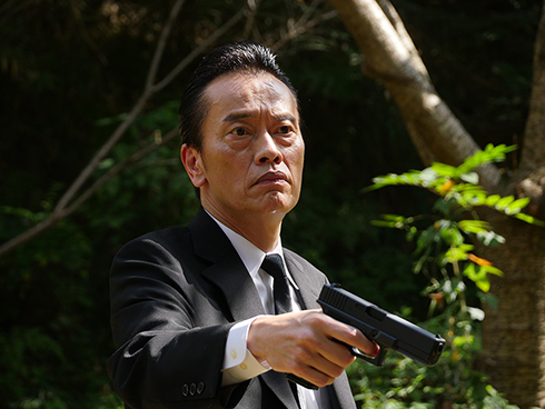 松居大悟 バイプレイヤーズ 遠藤憲一 テレビ東京 ドラマ24 ドラマ