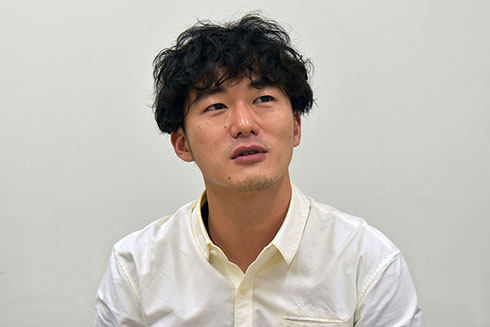 松居大悟 バイプレイヤーズ テレビ東京 ドラマ24 ドラマ