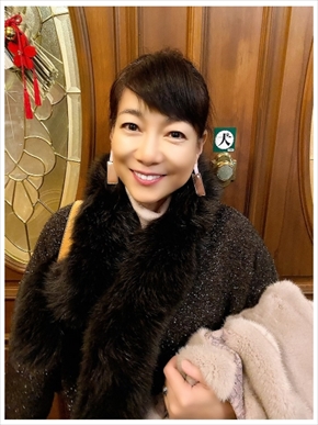 堀ちえみ 花壇 野鳥 いたずら カラス 小鳥 ブログ