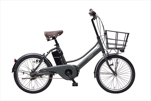 マットブラック