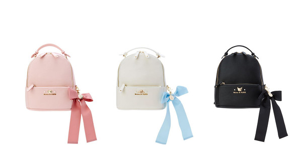 Maison de FLEUR × Sanrio characters