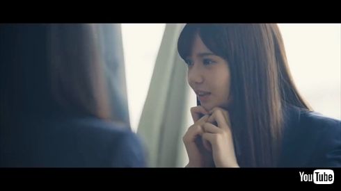 櫻坂46 欅坂46 松平璃子 選抜入りゼロ卒業 卒業 そこを曲がったら、櫻坂？ YouTube