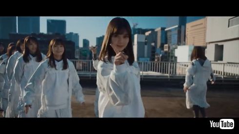 櫻坂46 欅坂46 松平璃子 選抜入りゼロ卒業 卒業 そこを曲がったら、櫻坂？ YouTube