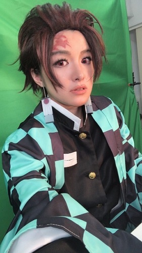 高木里代子 鬼滅の刃 竈門炭治郎 竈門禰豆子 竈門炭治郎のうた ピアノ カバー