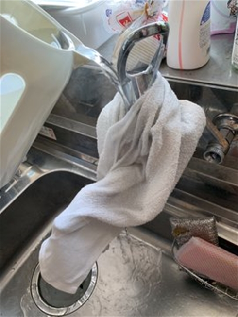 水道 凍結 水道トラブル クラシアン