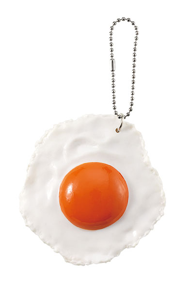 あこがれの朝食