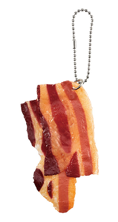 あこがれの朝食