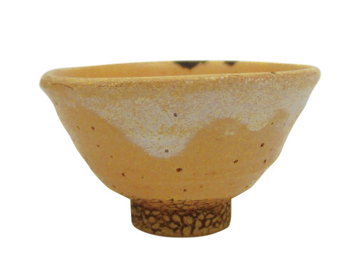 井戸茶碗 細川井戸