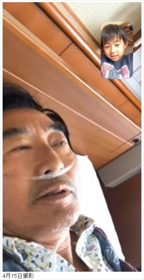 東尾理子 石田純一 子ども 新型コロナ 感染 ブログ 再開 緊急事態宣言