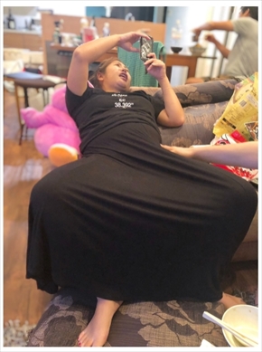 内山信二 妻 内山琴 ダイエット ブログ