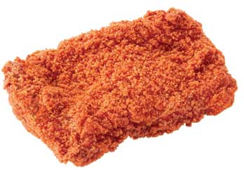 ファミチキバンズ タルタルソース 自分で作る ファミチキバーガー