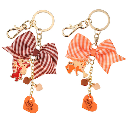 ディズニーバレンタイン2021