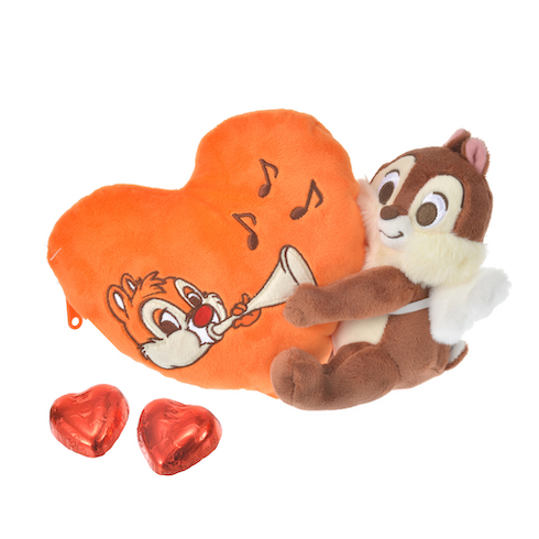 ディズニーバレンタイン2021