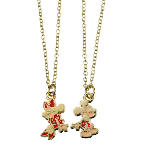 ディズニーバレンタイン2021