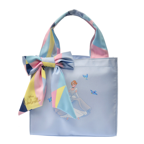 ディズニーバレンタイン2021