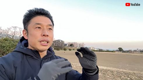 かまいたち ダイエット 山内健司 なかやまきんに君