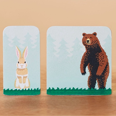 付せん 女子文具