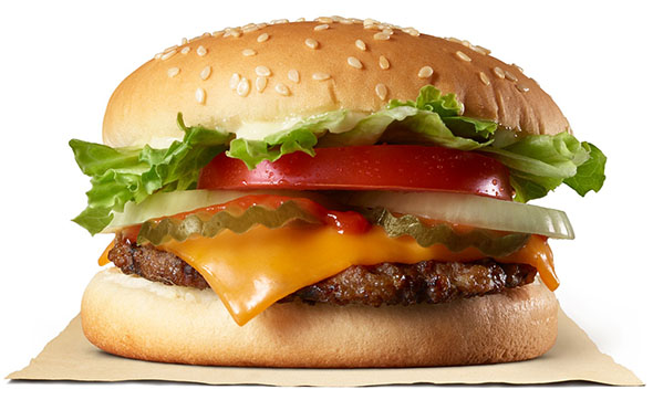 バーガーキング