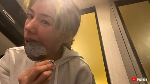 仲里依紗 ダイエット 動画 愚痴 子ども 食べ残し ワークアウト トレーニング YouTube