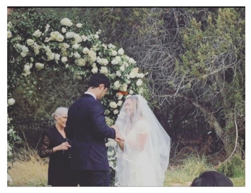 ダルビッシュ有 山本聖子 ダルビッシュ聖子 結婚式 タキシード