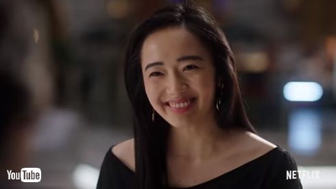 恒松祐里 全裸監督2 山田孝之 ヒロイン 乃木真梨子