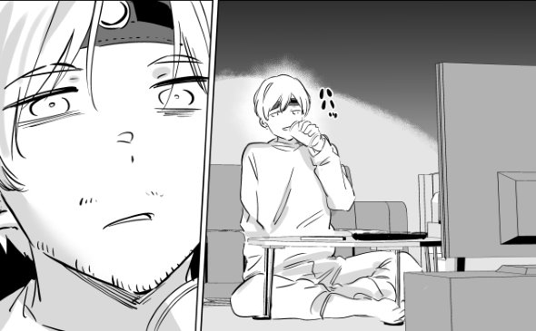 最果ての異世界転生 田代哲也 Twitter 漫画