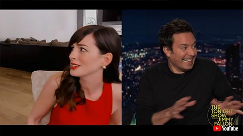 アン・ハサウェイ 本名 芸名 Anne Hathaway 子ども 出産 結婚 YouTube