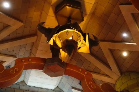 スーパーニンテンドーワールド開業延期