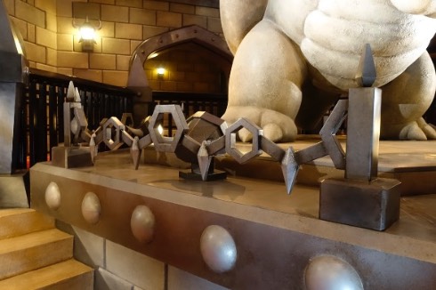 スーパーニンテンドーワールド開業延期