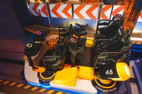 スーパーニンテンドーワールド開業延期