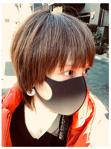 鈴木蘭々 湯シャン シャンプー 頭皮 白髪染め 抜け毛 