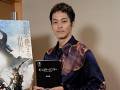 「モンハン」ガチ勢・松坂桃李、映画版の吹き替えで“日本語一切なし”　「プレイヤーとして世界に入り込んだような感覚」