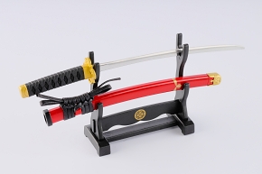 刀剣乱舞 ペーパーナイフ コラボグッズ