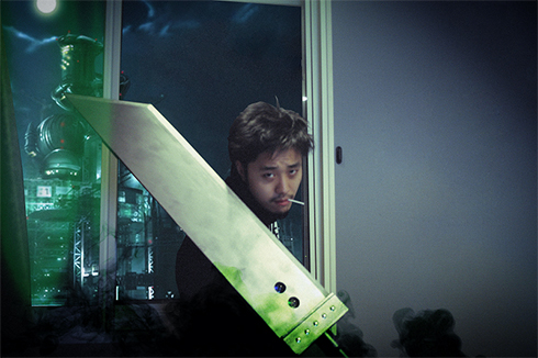 オッドタクシー P.I.C.S. 花江夏樹 アニメ PUNPEE VaVa OMSB 此元和津也