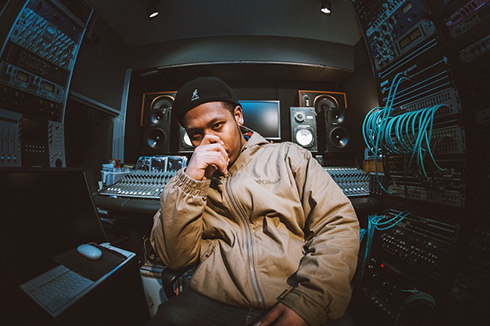 オッドタクシー P.I.C.S. 花江夏樹 アニメ PUNPEE VaVa OMSB 此元和津也