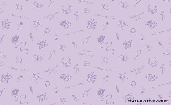 メゾンドフルールがキャトルレーヴとコラボレーション