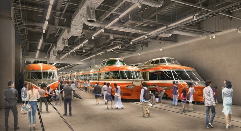 2021年 鉄道のできごと