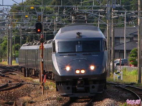 2021年 鉄道のできごと