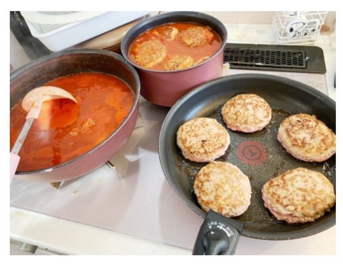 辻希美 食事量 子ども 炊飯器 杉浦太陽 一升