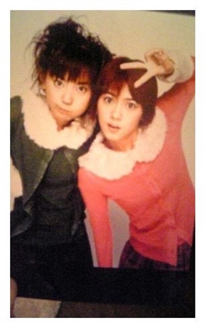 yurimari 中村ゆり asayan 現在 アイドル