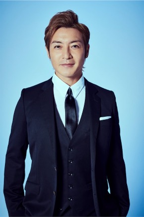 機界戦隊ゼンカイジャー つるの剛士 主題歌