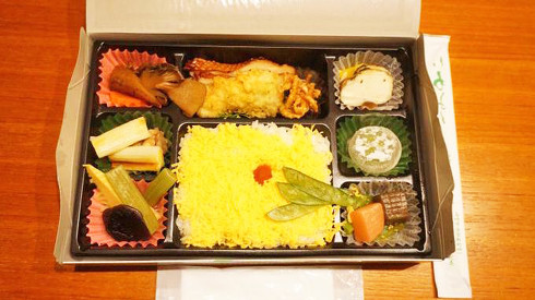 駅弁