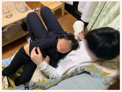 小林礼奈 瀧上伸一郎 流れ星 離婚 シングルマザー 再婚 恋人 結婚 ブログ