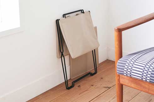 キングジム SPOT ハルファイル 冷蔵庫 メモ 整理 ツールスタンド スタックバスケット