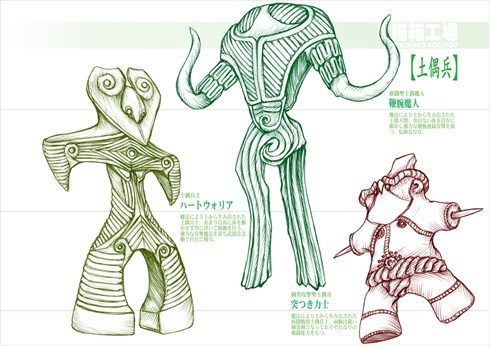 同人誌 図書館 司書