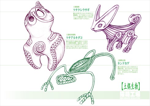 同人誌 図書館 司書