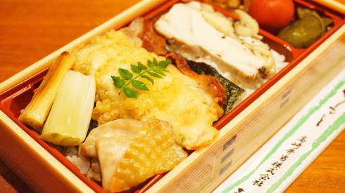 駅弁