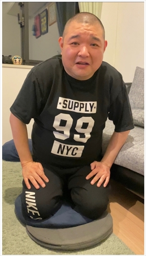 内山琴 内山信二 ブログ 妻 ダイエット 禁煙